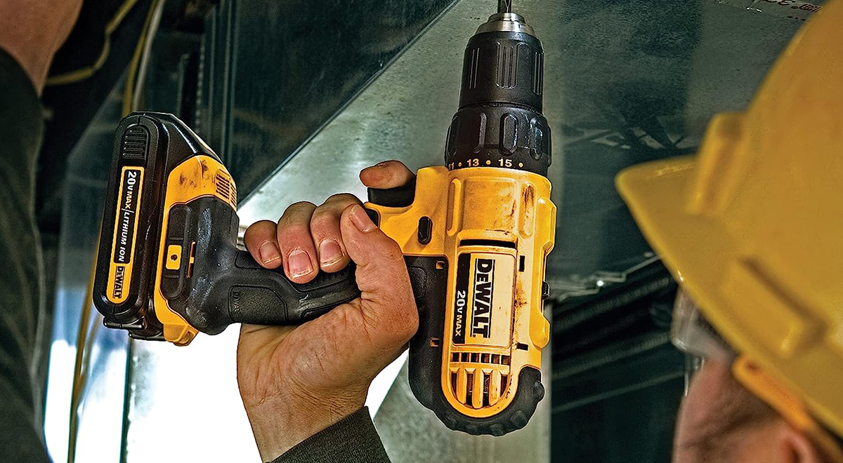 Best cordless drill in 2023