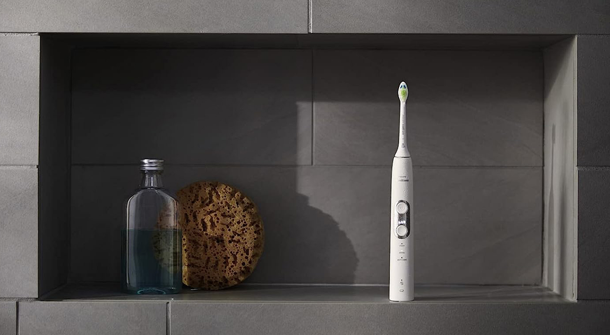 Best electric toothbrush in 2023