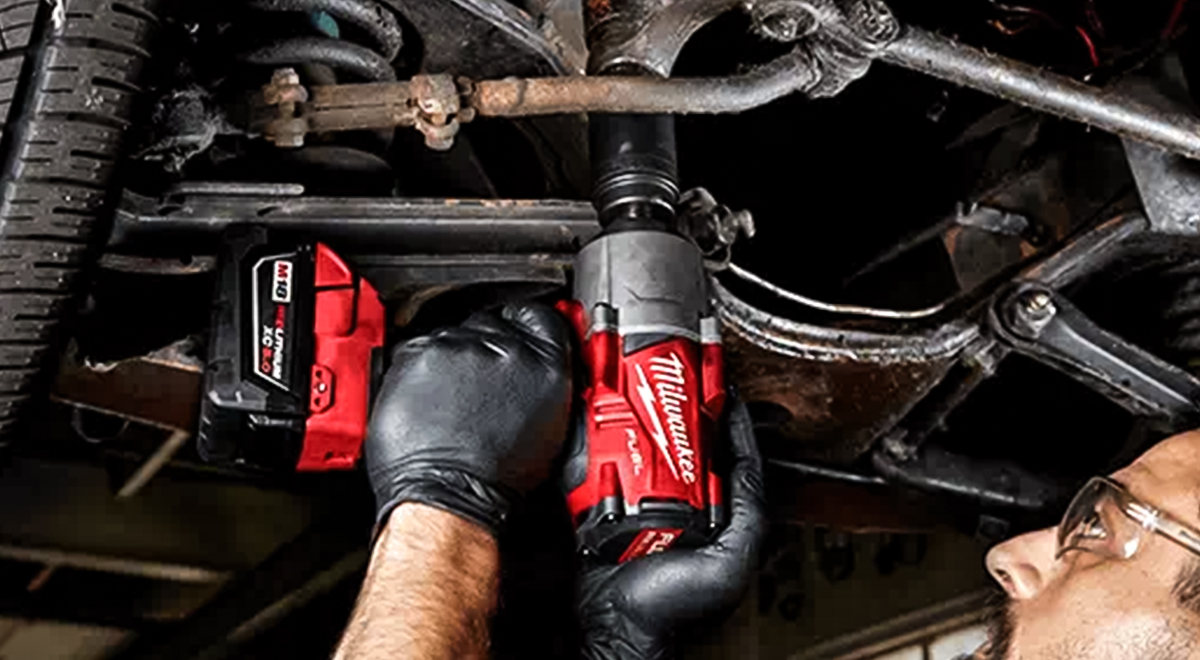 Best impact wrench in 2023